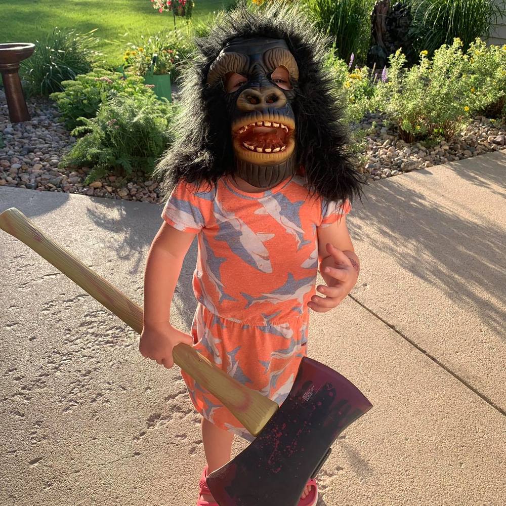 Meet your Posher, Carolin